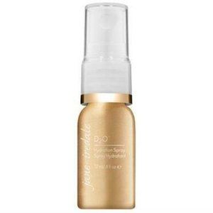 COPY - Jane Iredale D2O HYDRATION SPRAY~12ml/0.4oz~NIB~TRAVEL SIZE